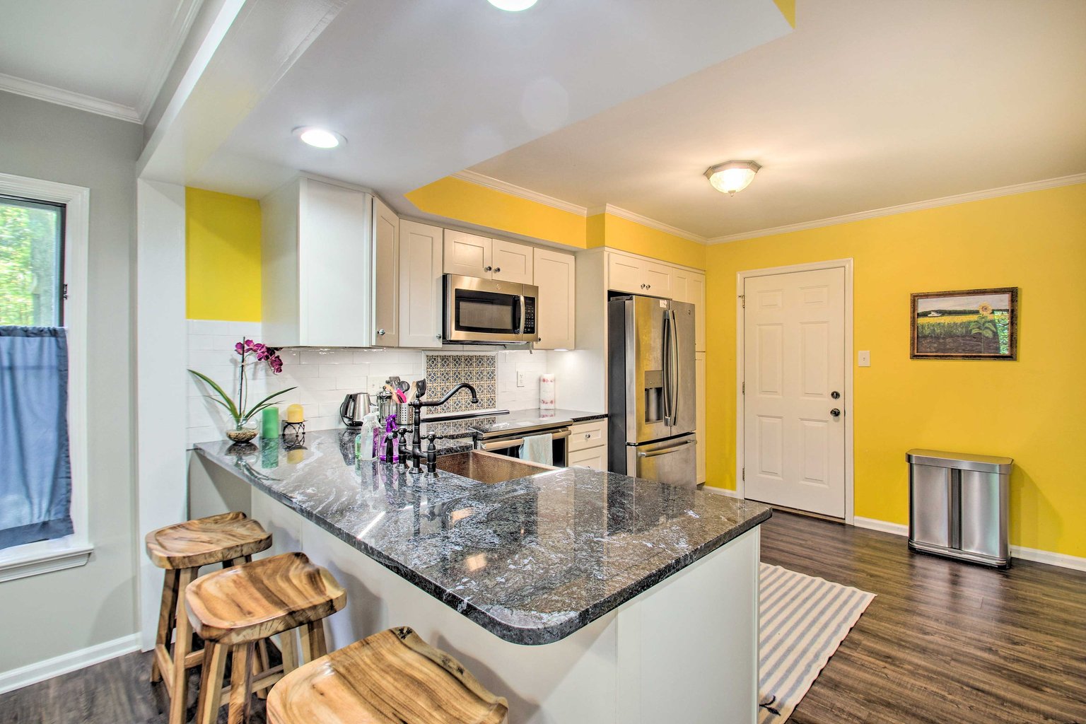 New Market Vacation Rental