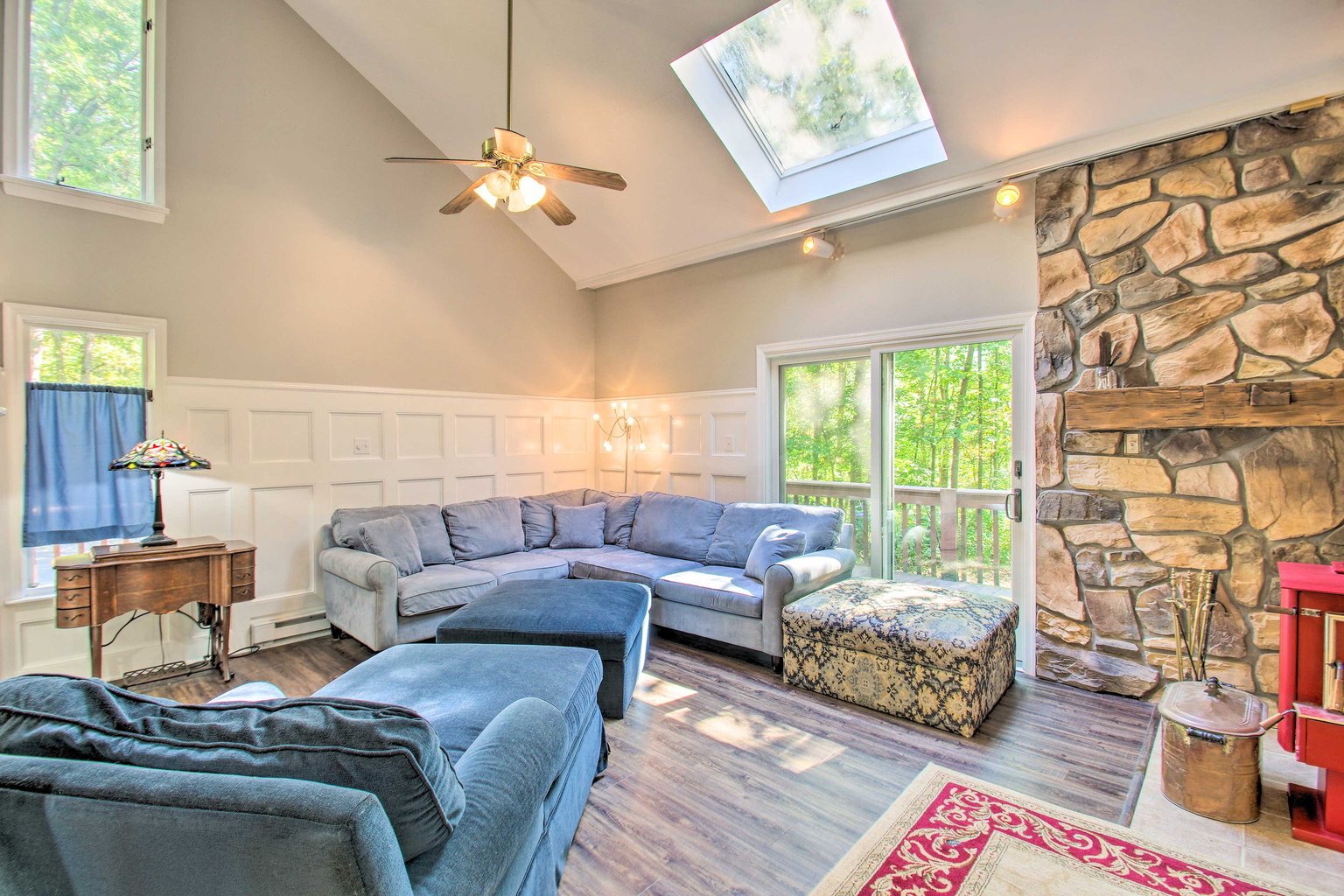 New Market Vacation Rental