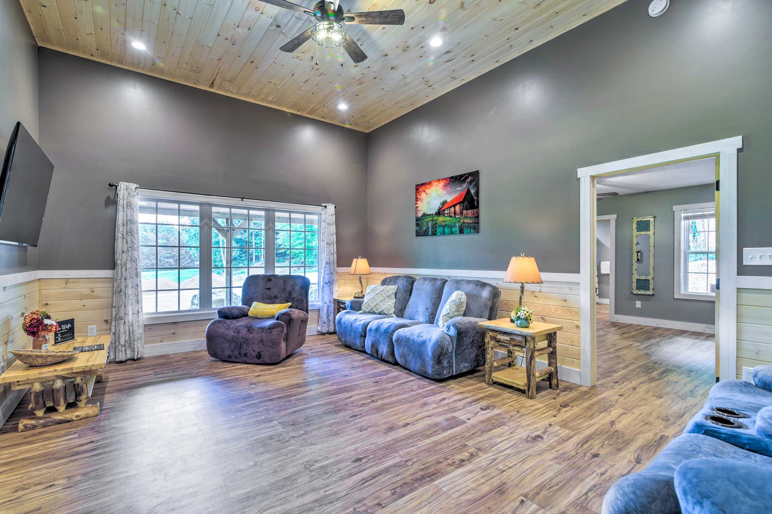 Brownsville Vacation Rental