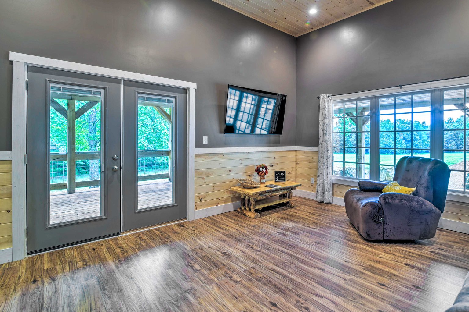 Brownsville Vacation Rental