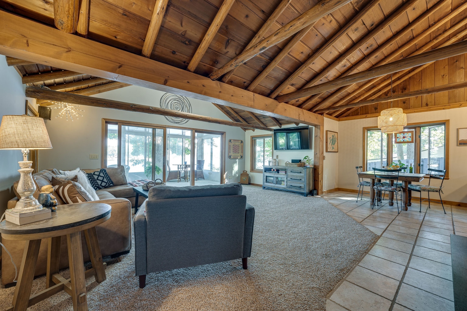 Delton Vacation Rental