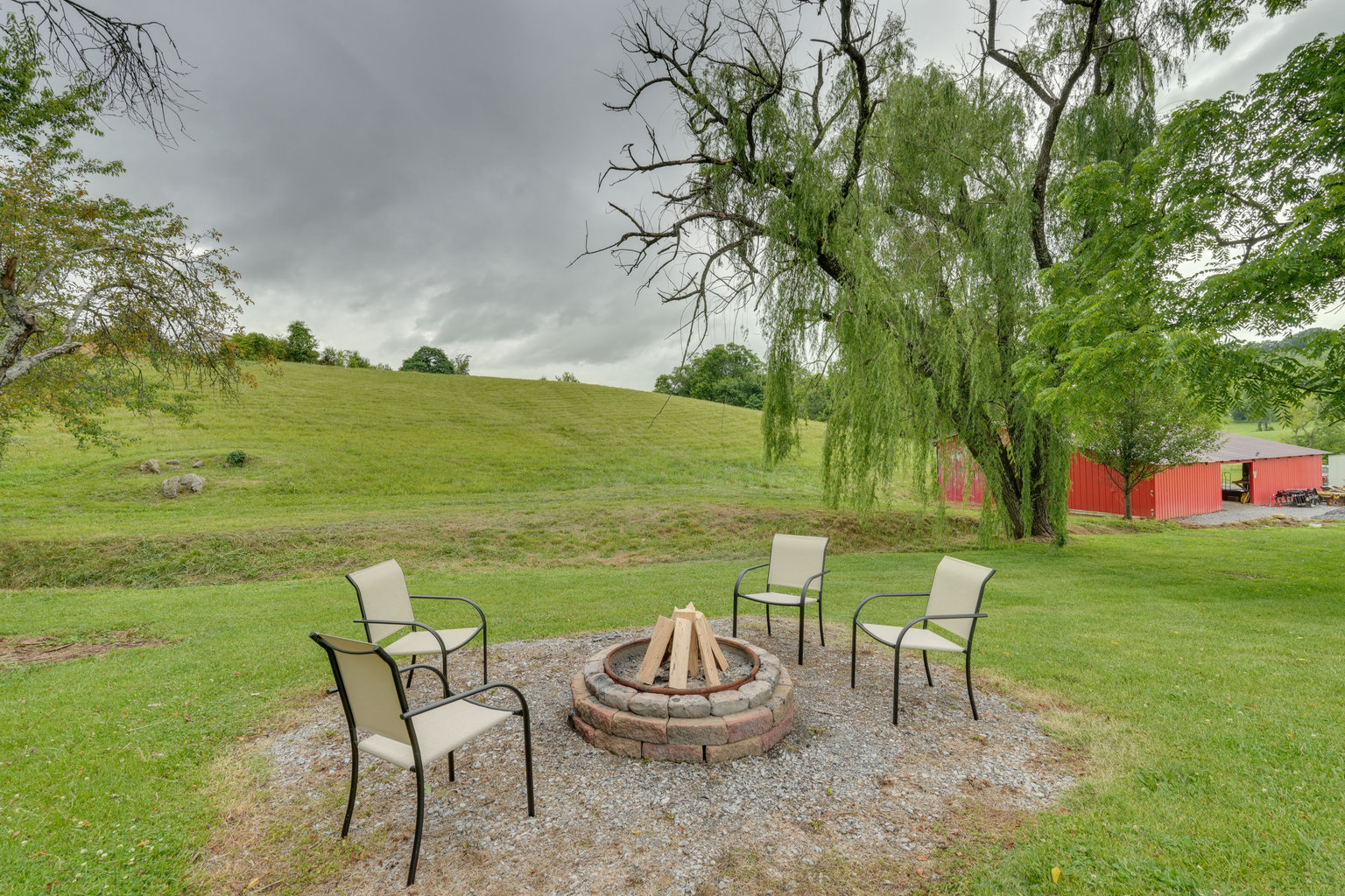 Greeneville Vacation Rental