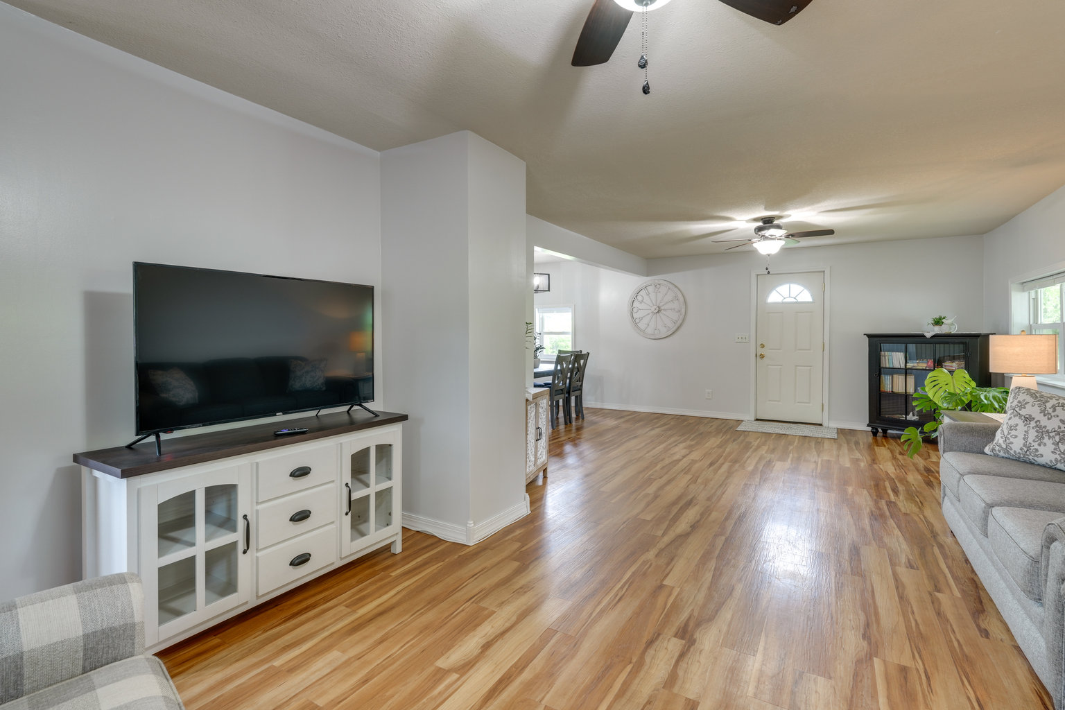 Greeneville Vacation Rental