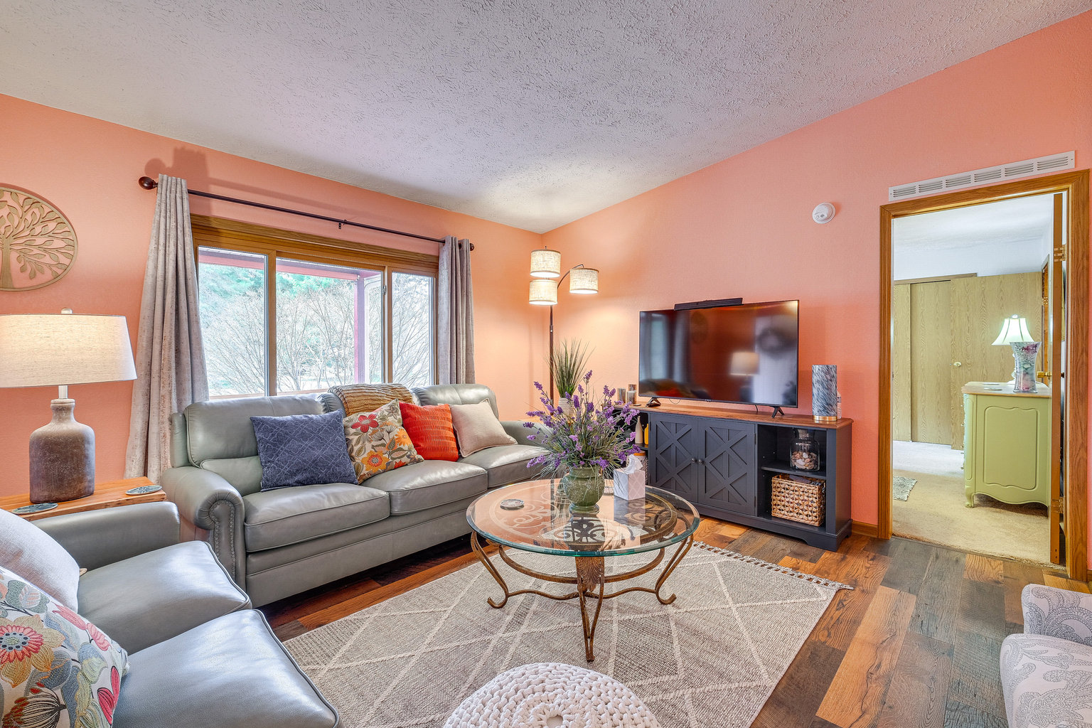 Central Lake Vacation Rental