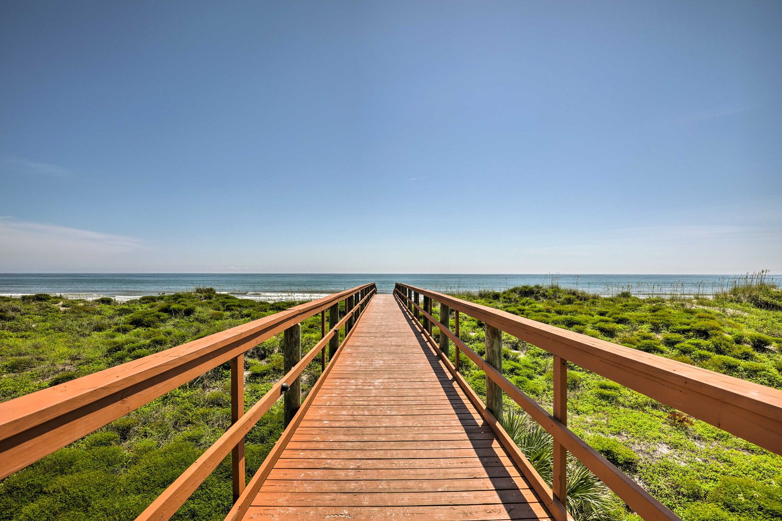 St. Augustine Vacation Rental