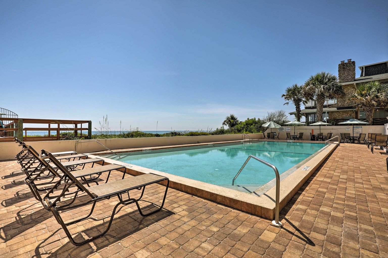 St. Augustine Vacation Rental