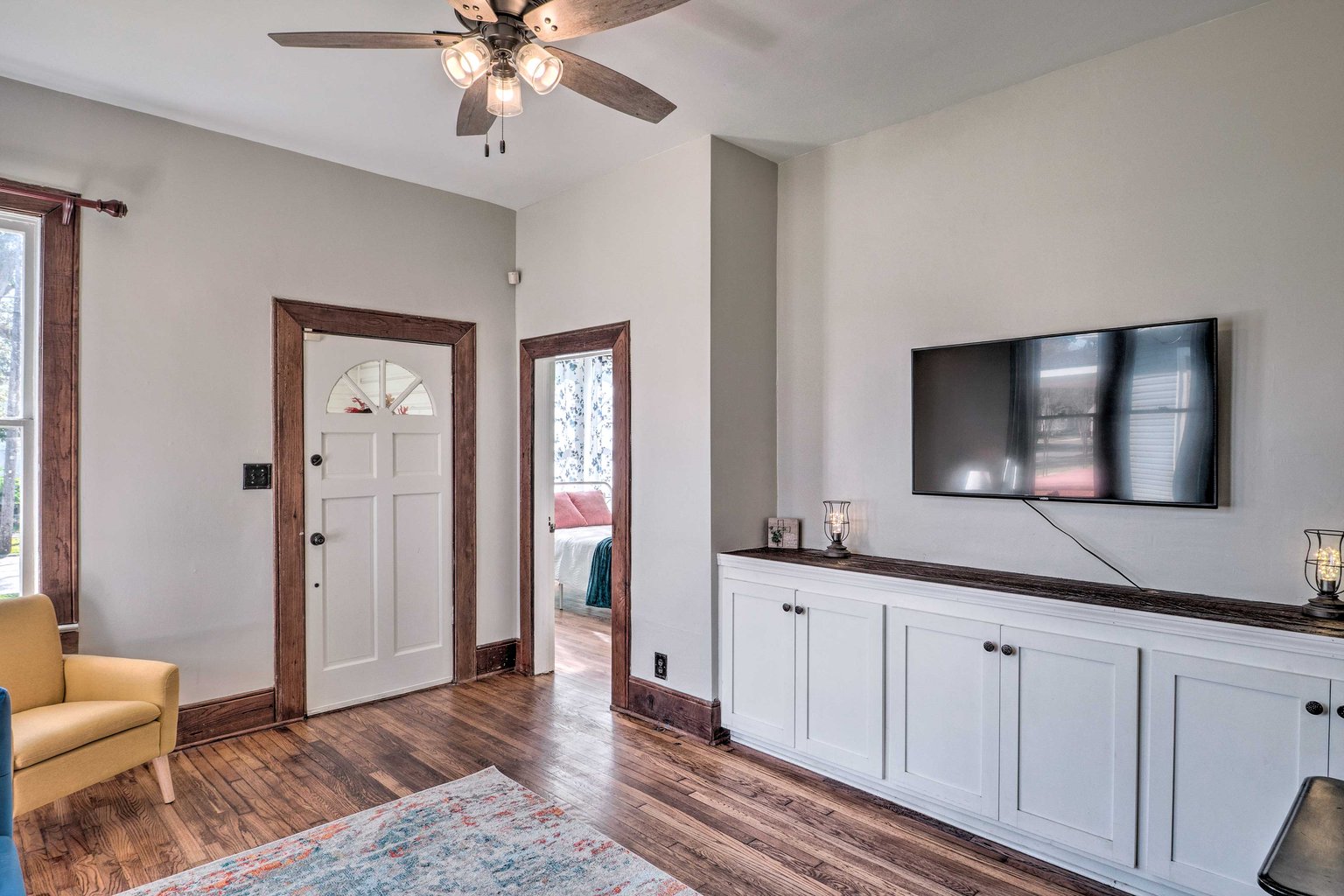 Lake Charles Vacation Rental