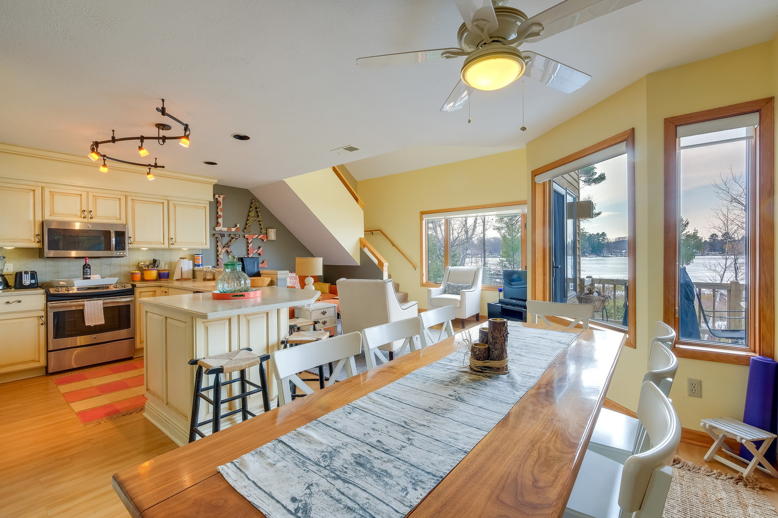 Elk Rapids Vacation Rental