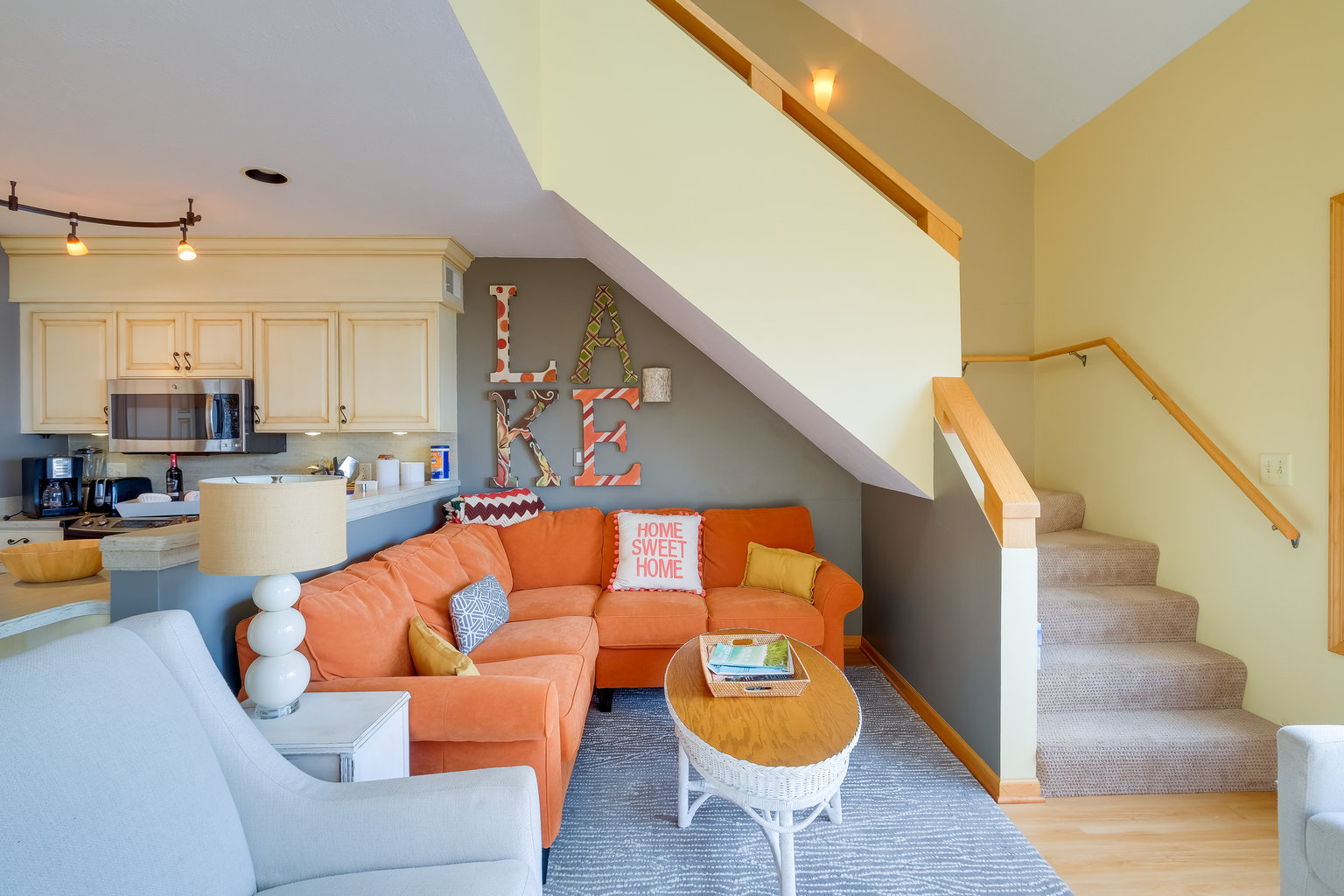 Elk Rapids Vacation Rental