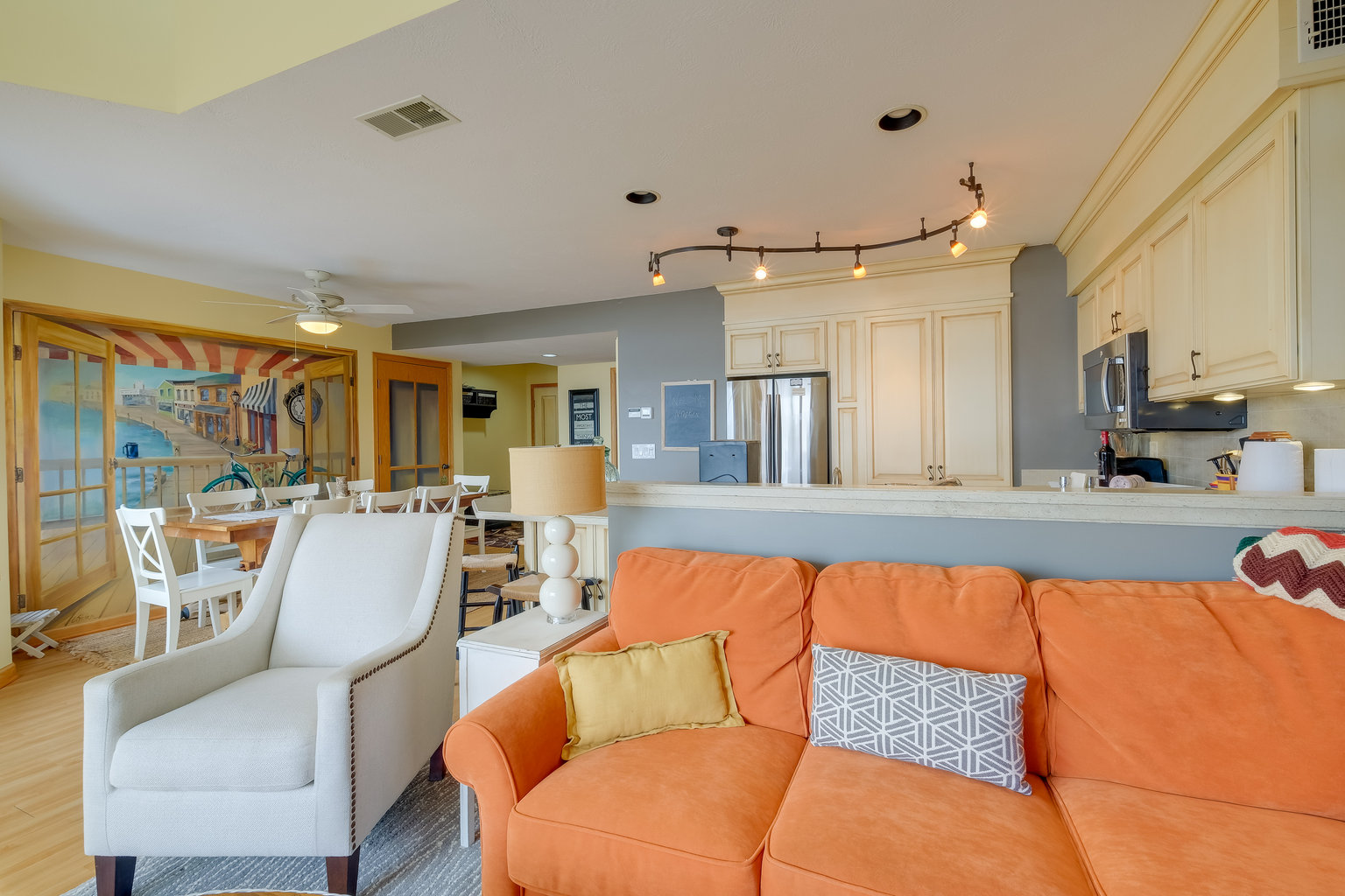 Elk Rapids Vacation Rental