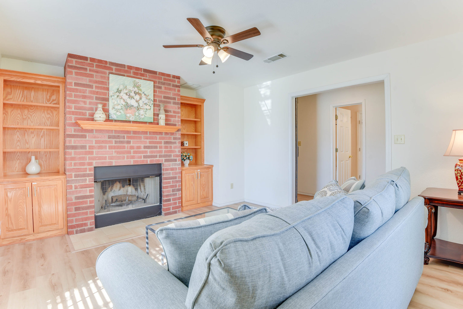 Sanger Vacation Rental