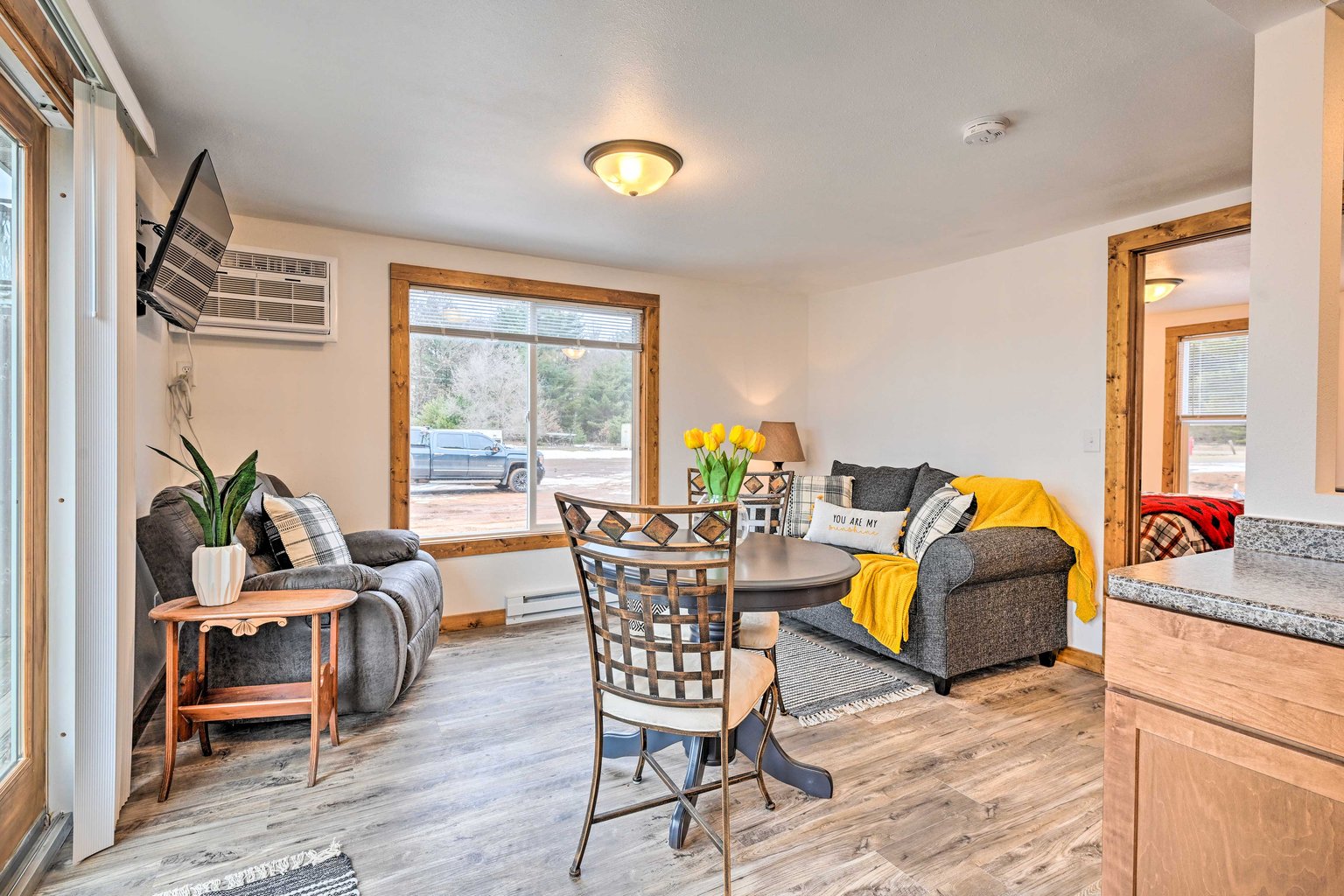 Friendship Vacation Rental