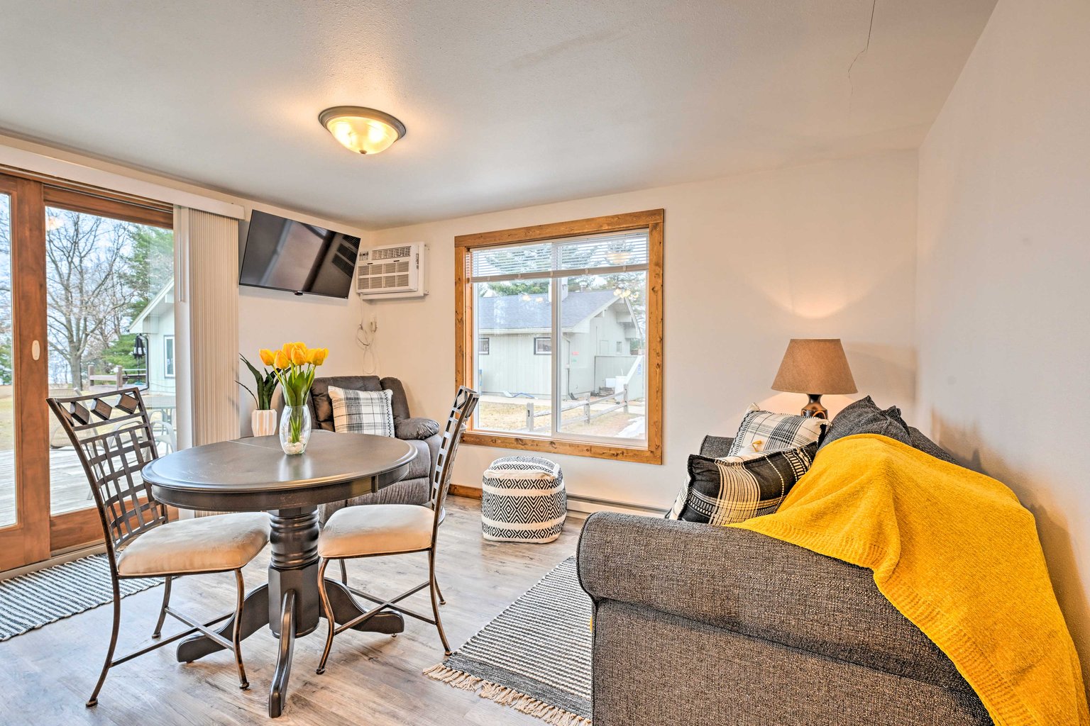 Friendship Vacation Rental