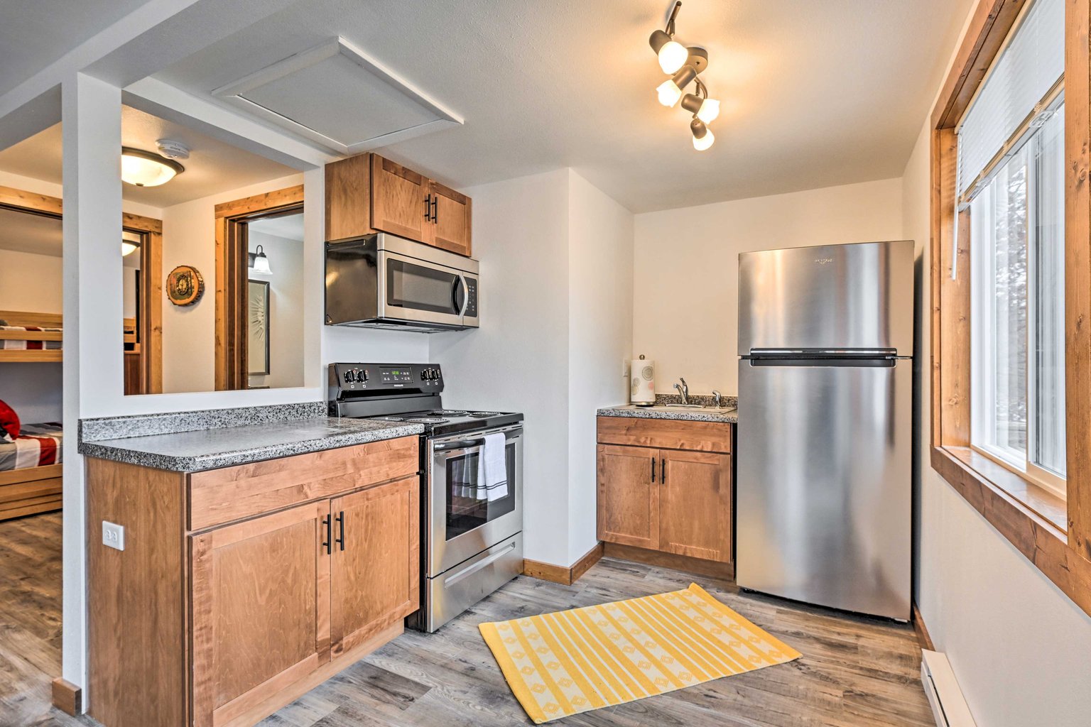 Friendship Vacation Rental