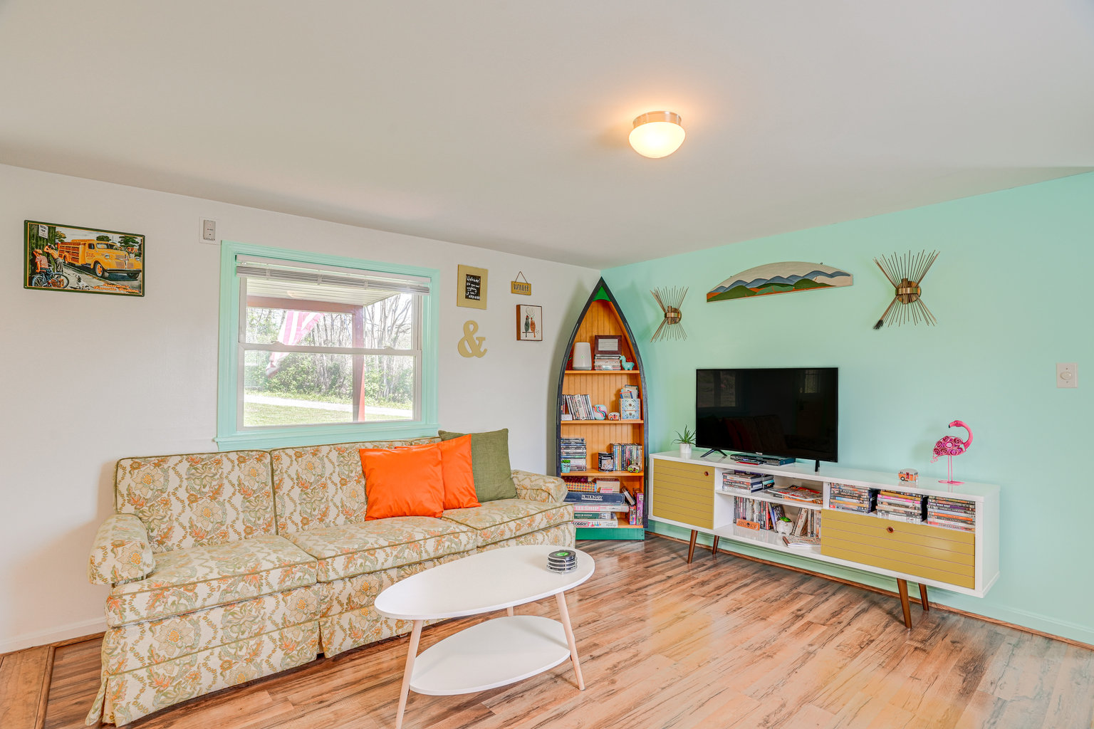 Rileyville Vacation Rental