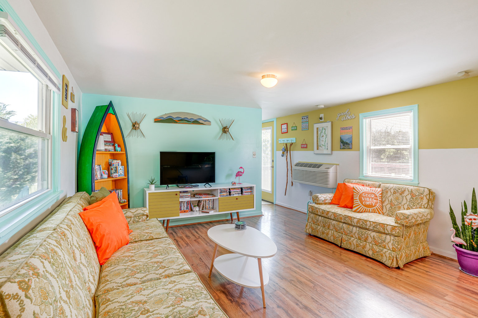 Rileyville Vacation Rental