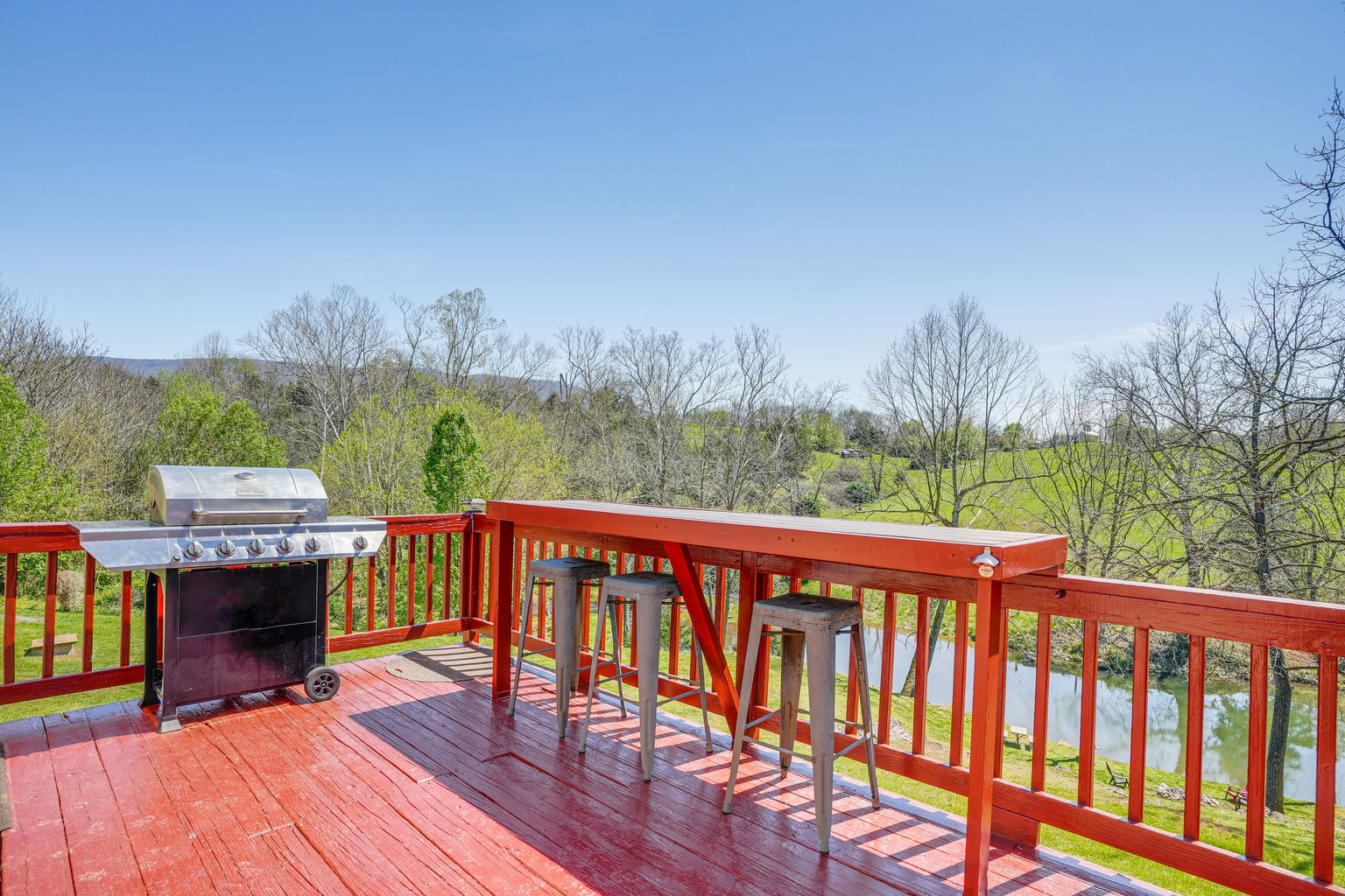 Rileyville Vacation Rental