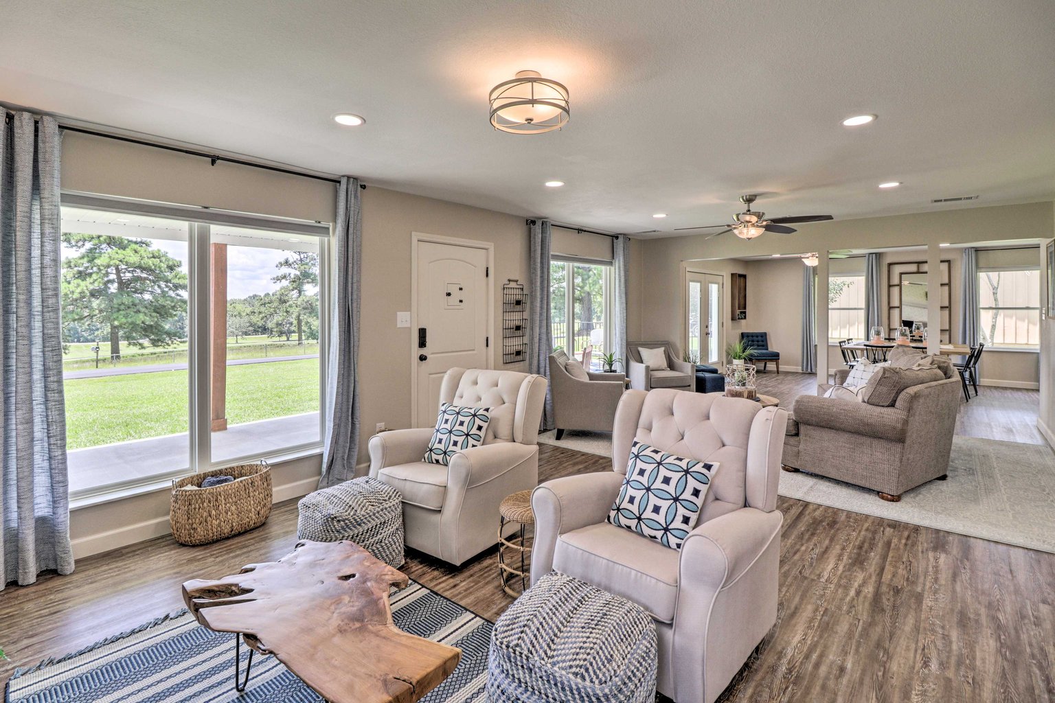 Bismarck Vacation Rental