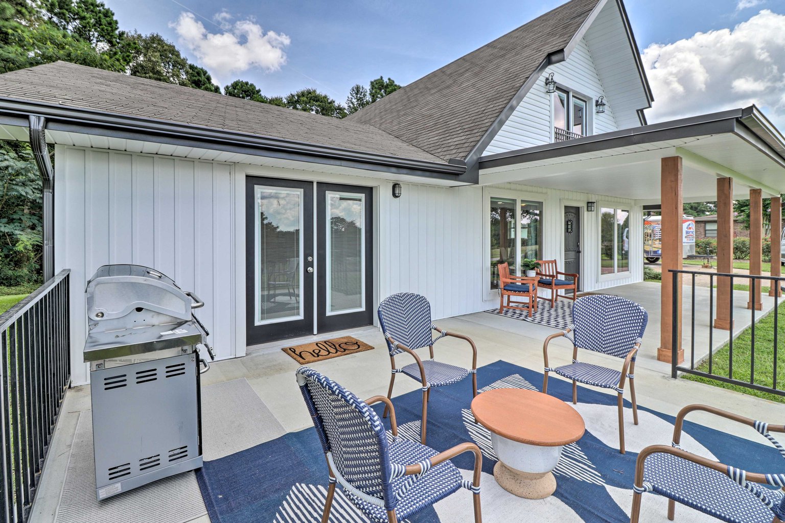 Bismarck Vacation Rental