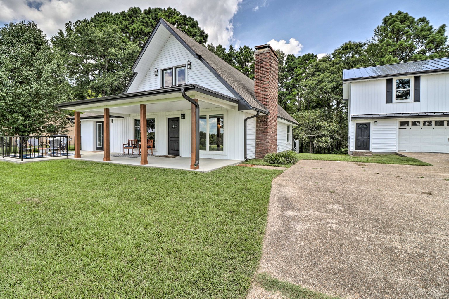 Bismarck Vacation Rental
