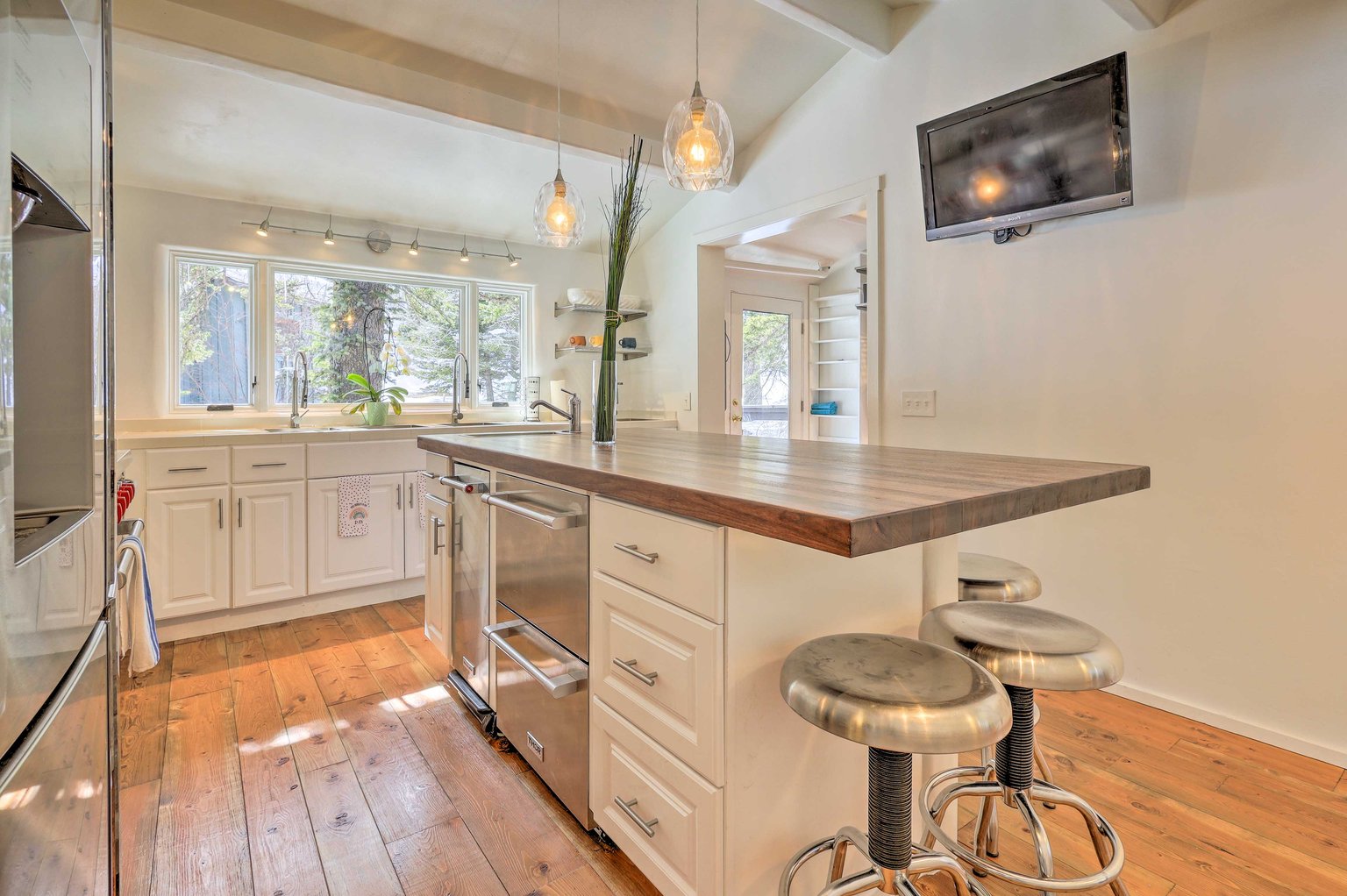 La Veta Vacation Rental