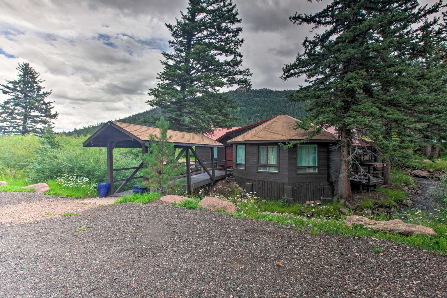 La Veta Vacation Rental