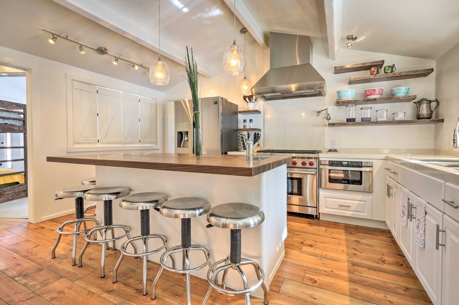 La Veta Vacation Rental