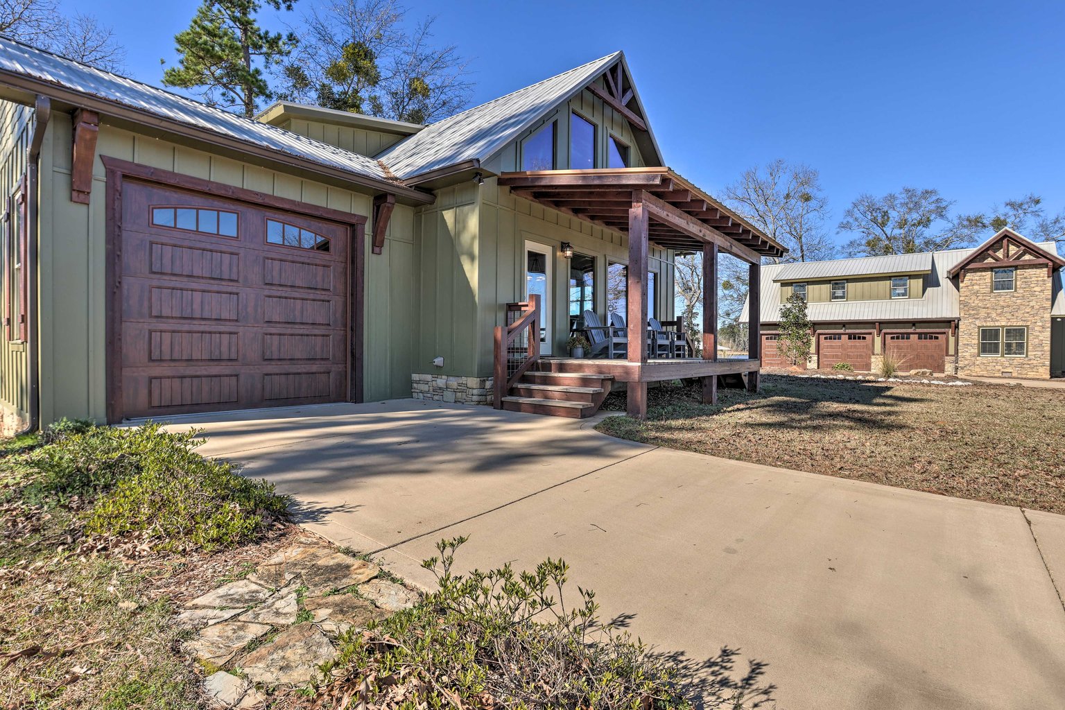 Shelby Vacation Rental