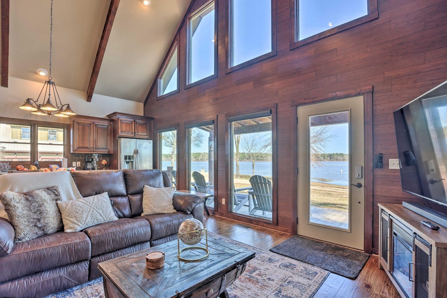 Shelby Vacation Rental