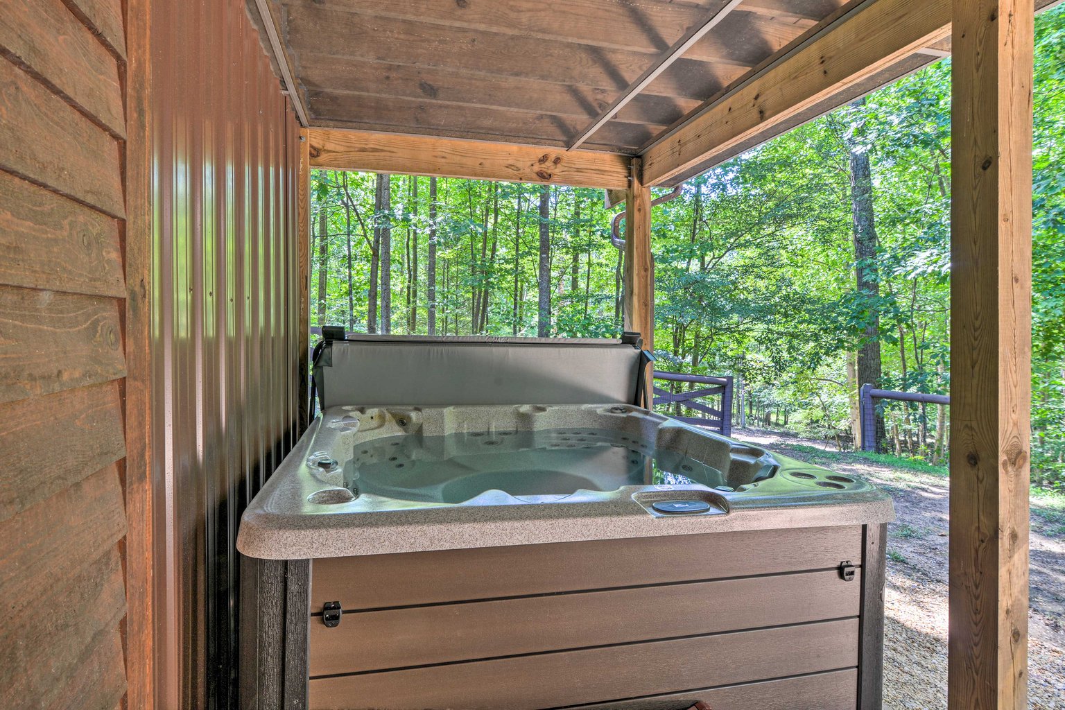 Maurertown Vacation Rental