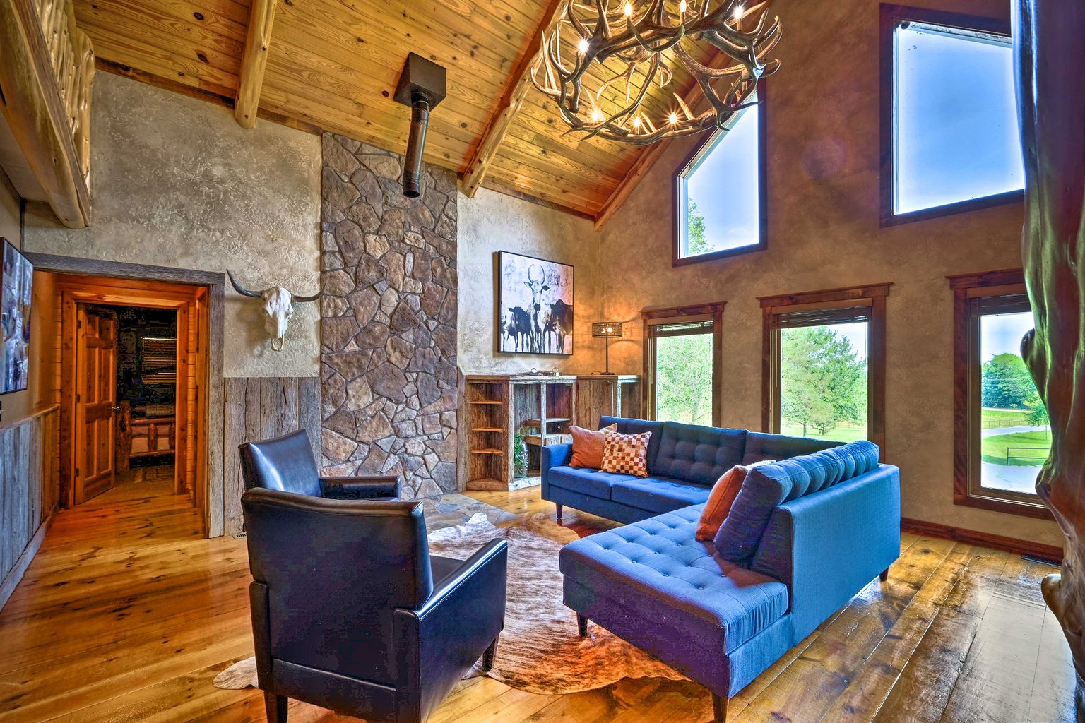 Berryville Vacation Rental