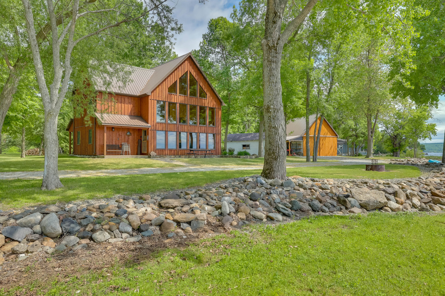 Georgia Vacation Rental