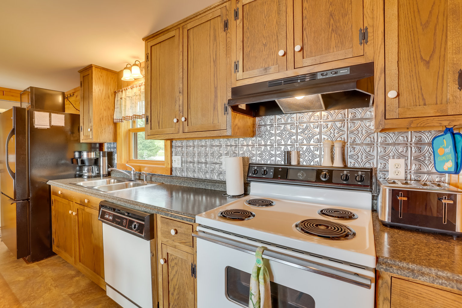 Georgia Vacation Rental