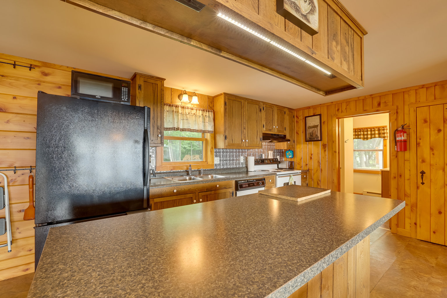 Georgia Vacation Rental