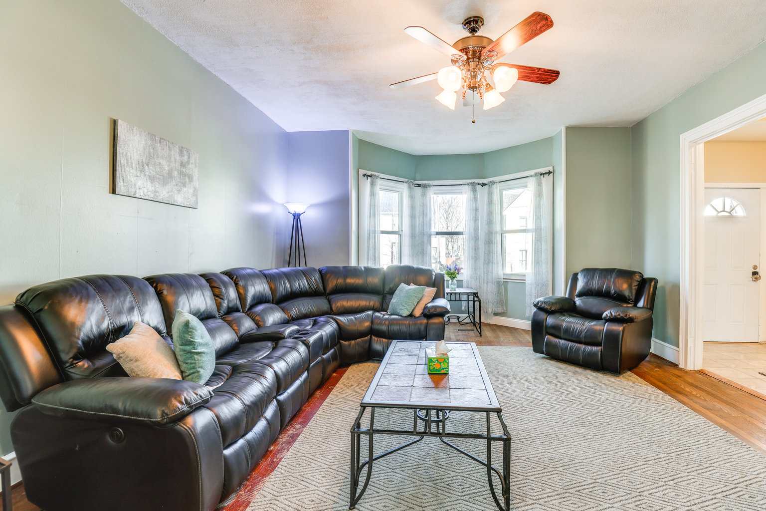 Penn Yan Vacation Rental