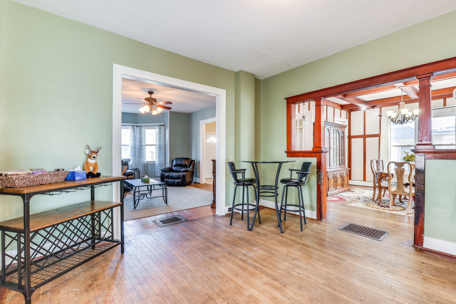 Penn Yan Vacation Rental