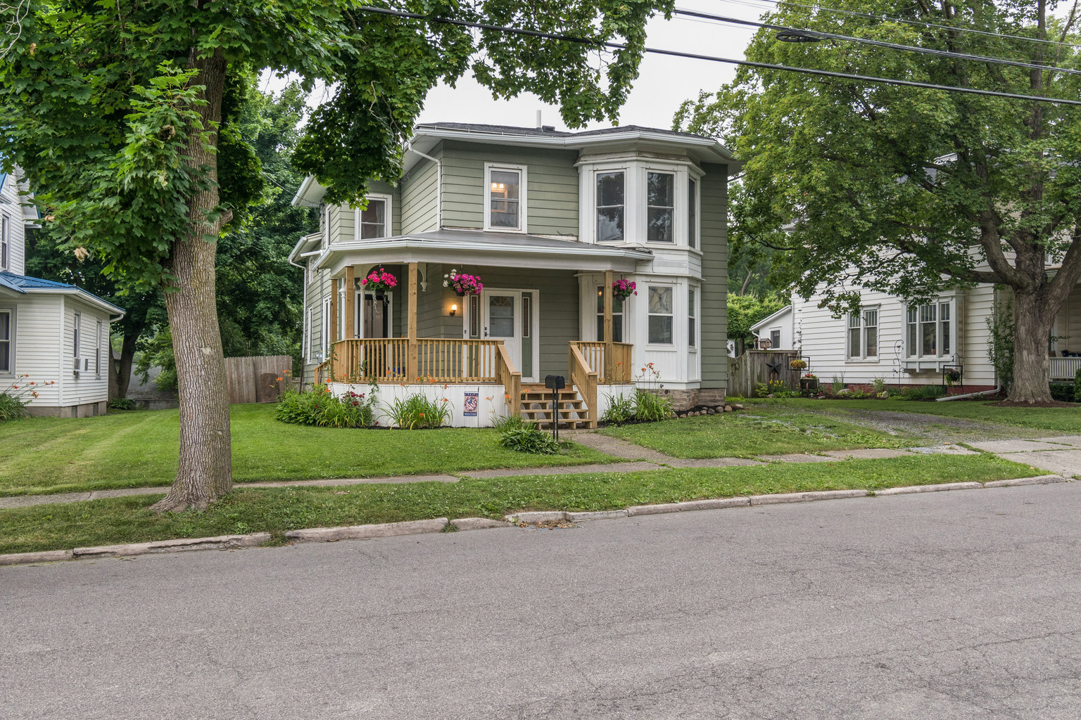 Penn Yan Vacation Rental
