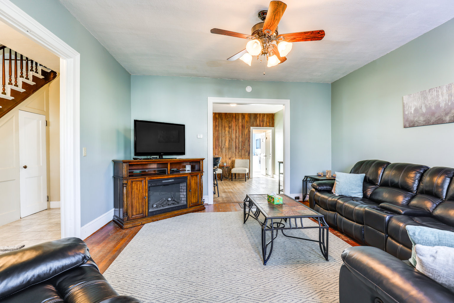 Penn Yan Vacation Rental