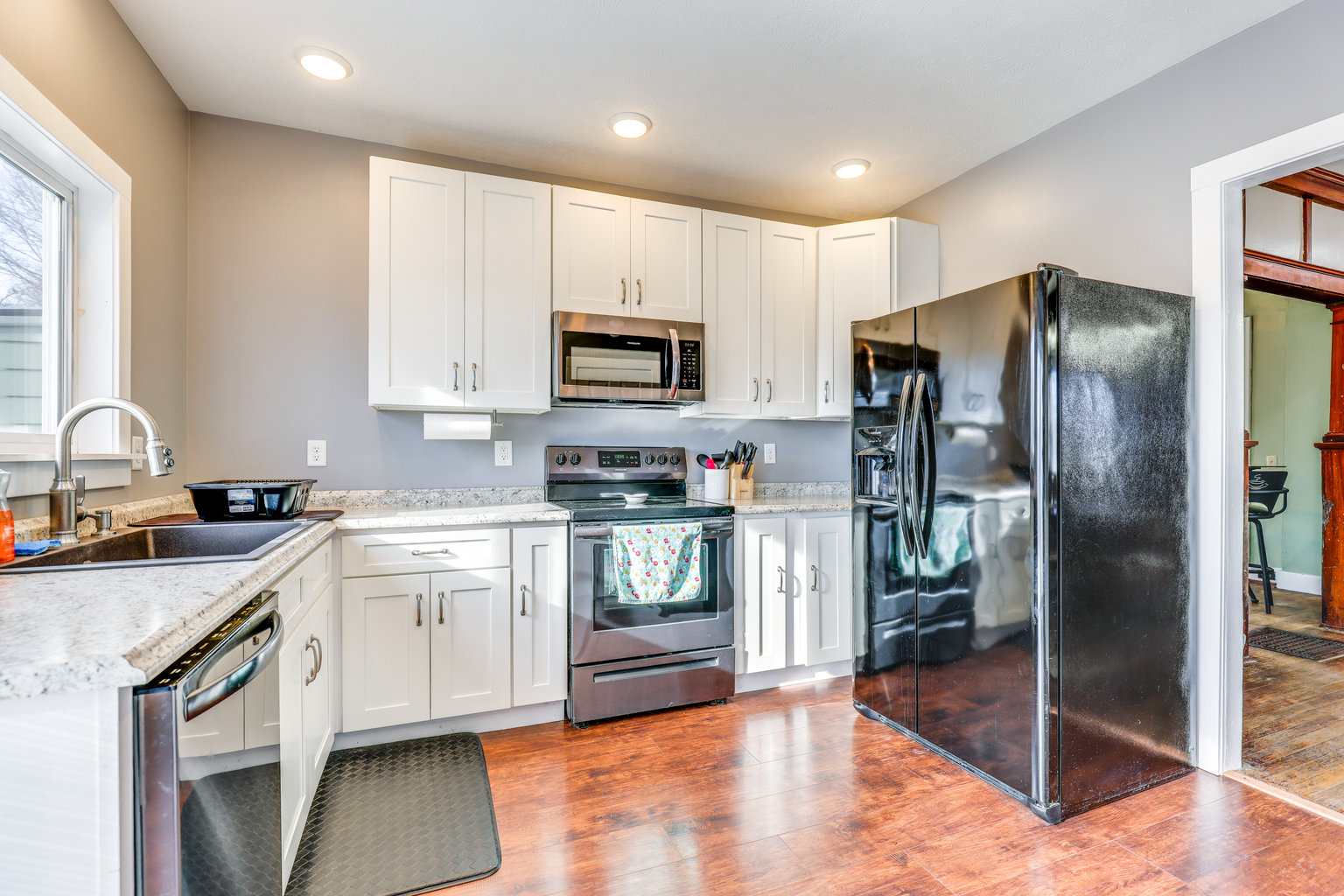 Penn Yan Vacation Rental