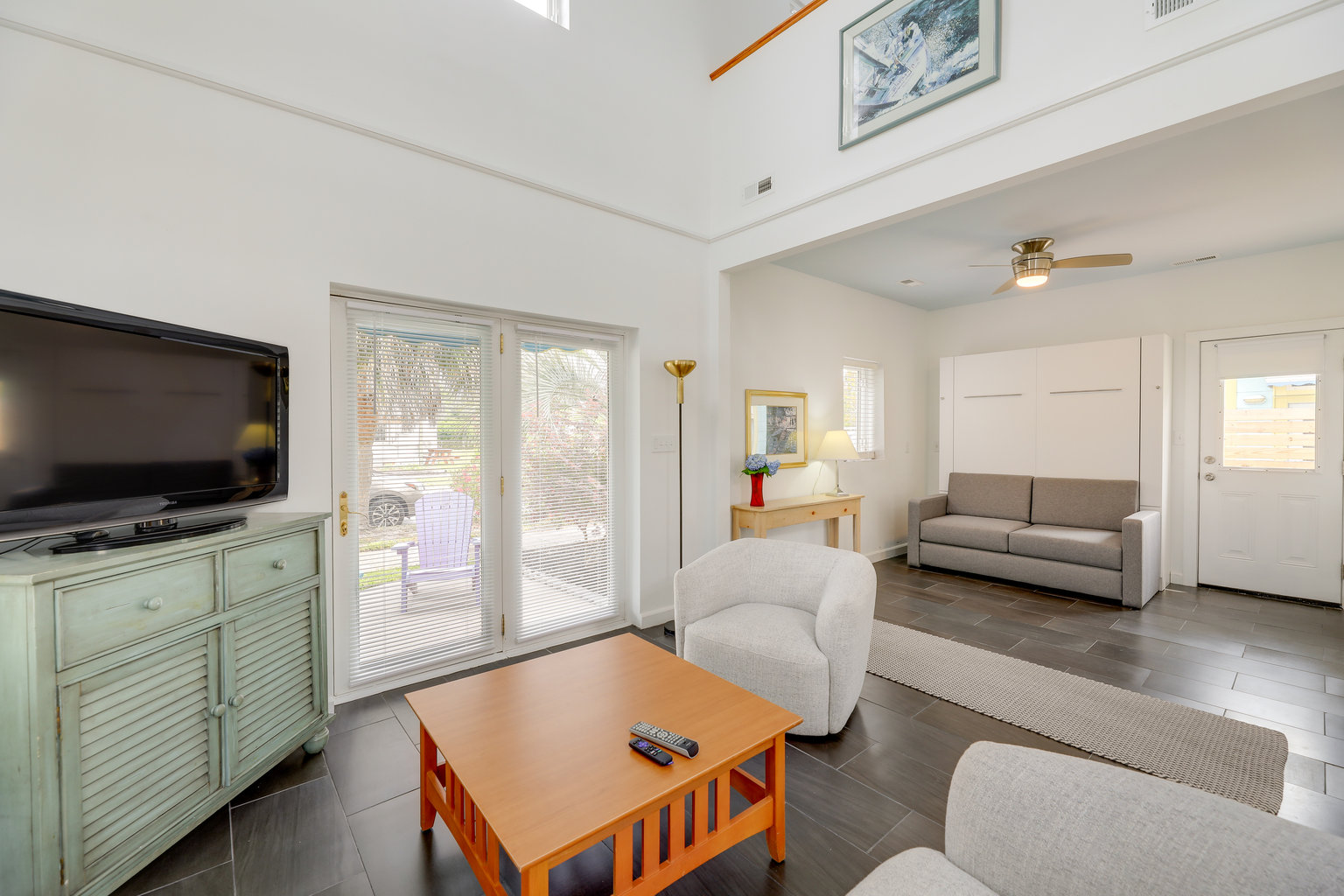 Morehead City Vacation Rental