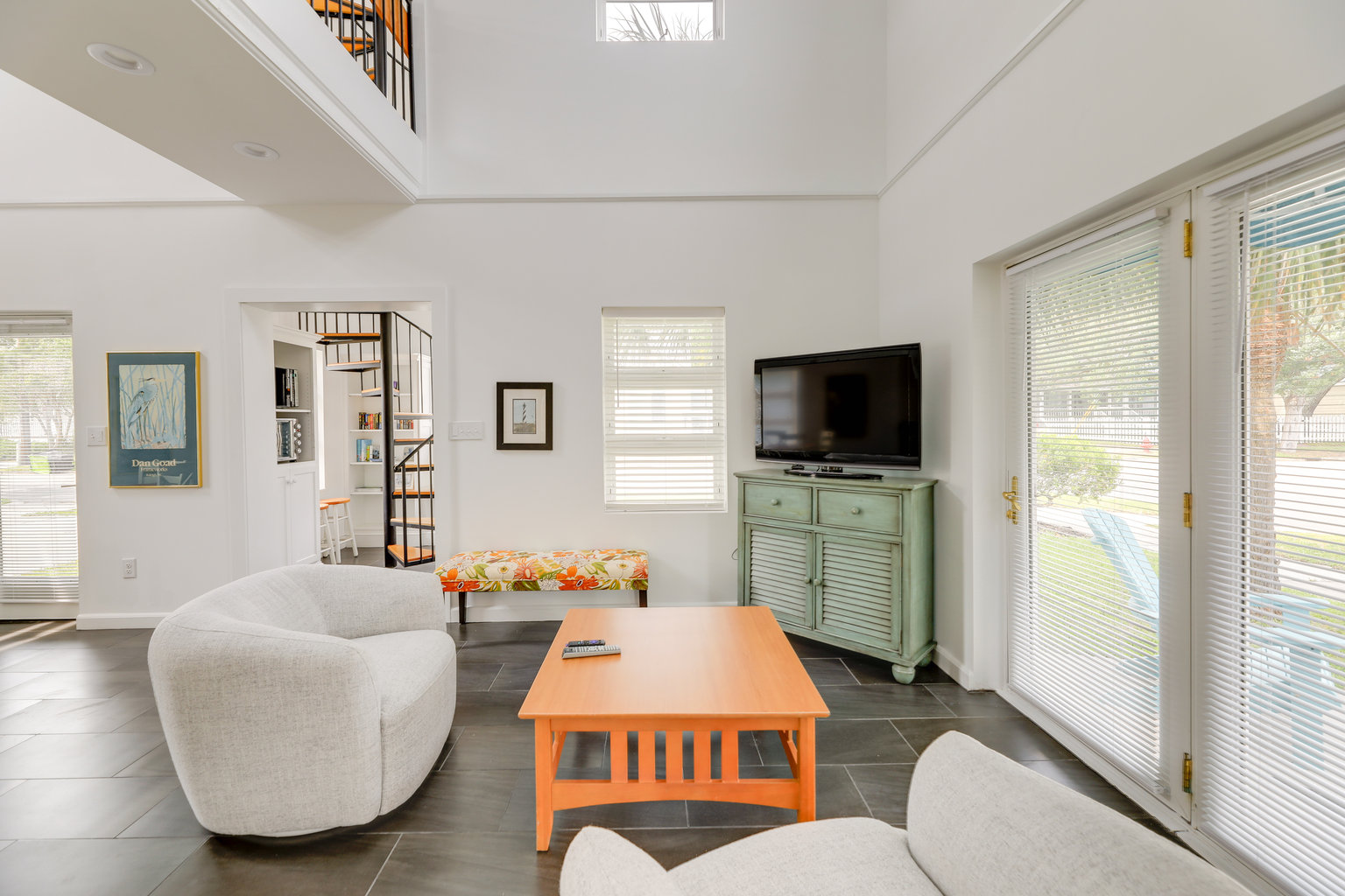 Morehead City Vacation Rental