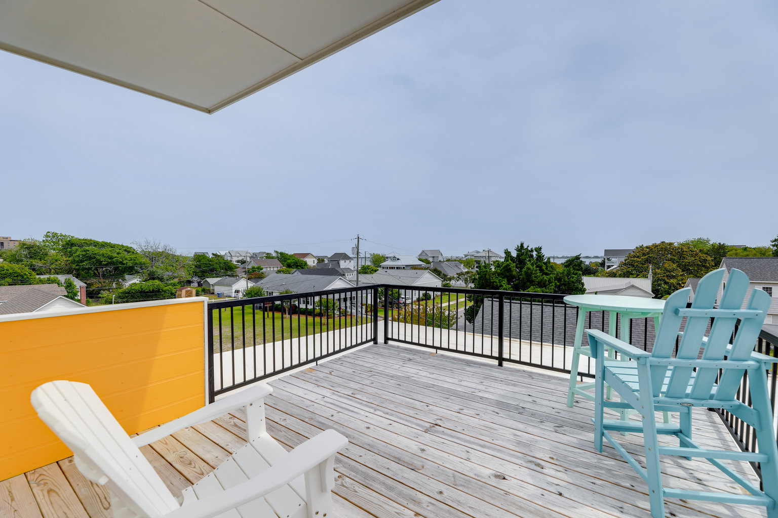 Morehead City Vacation Rental