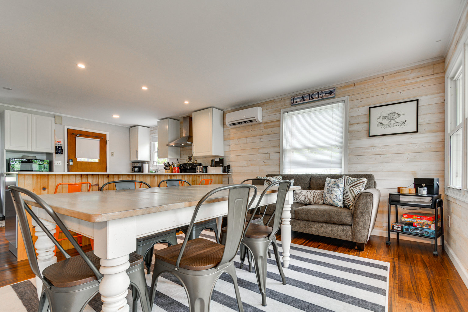 Leasburg Vacation Rental