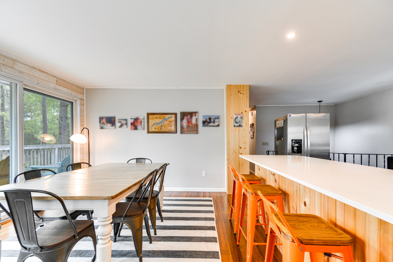 Leasburg Vacation Rental