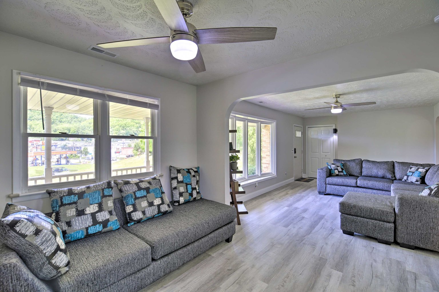 Bluefield Vacation Rental