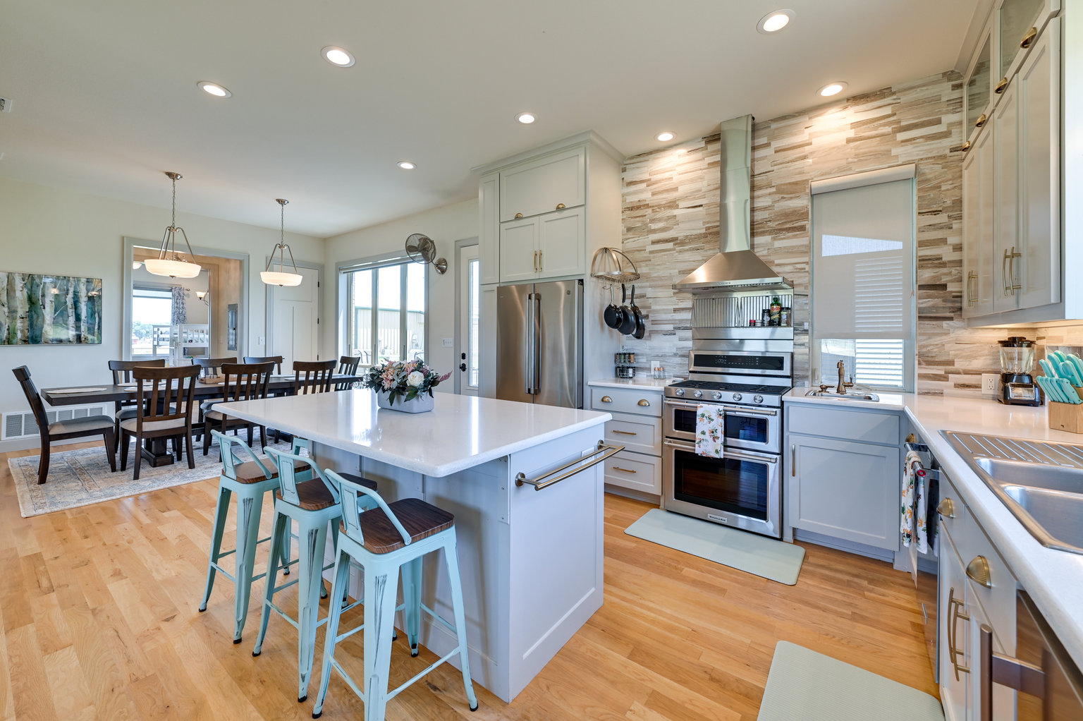 Pilot Point Vacation Rental