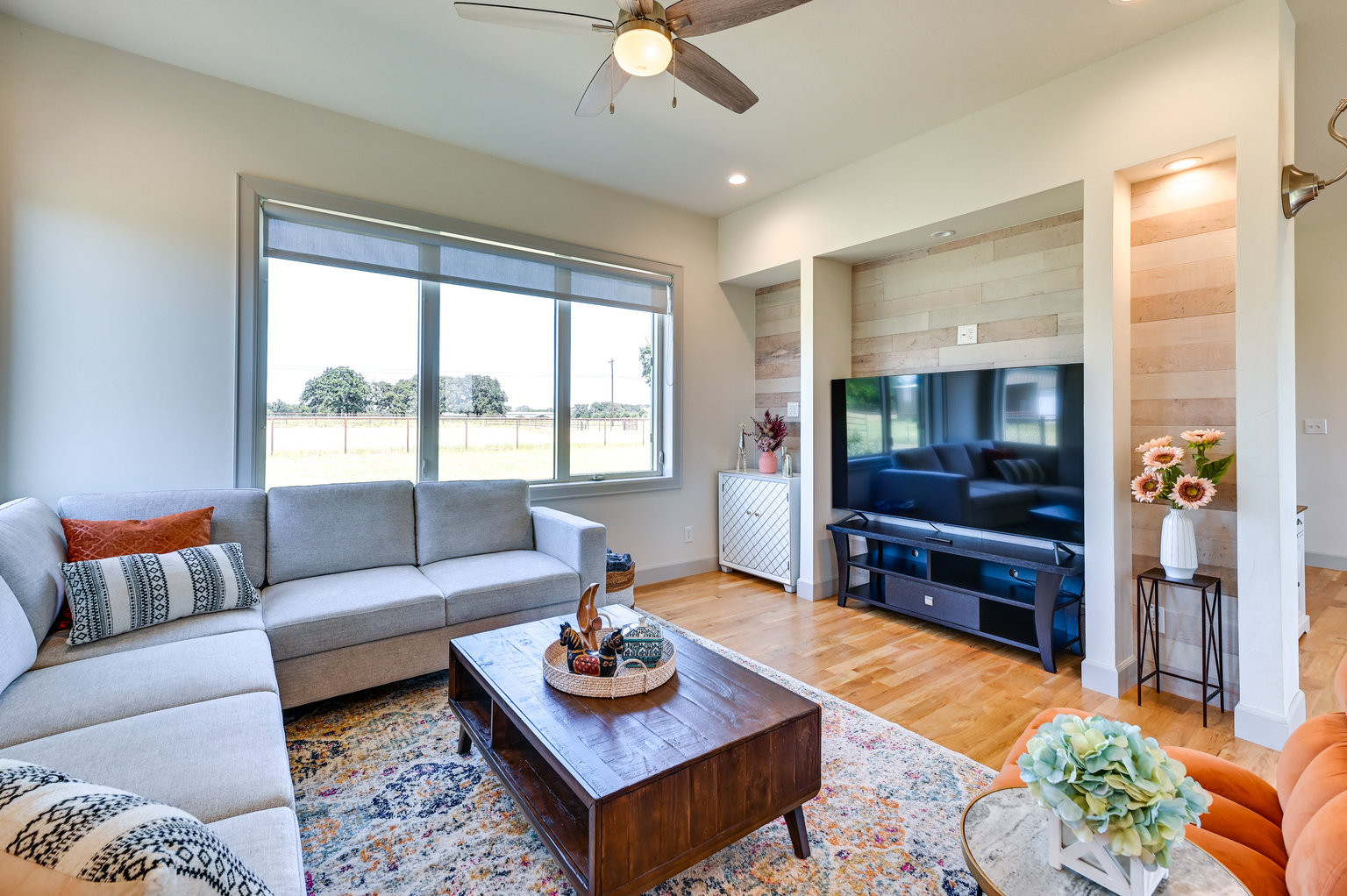 Pilot Point Vacation Rental