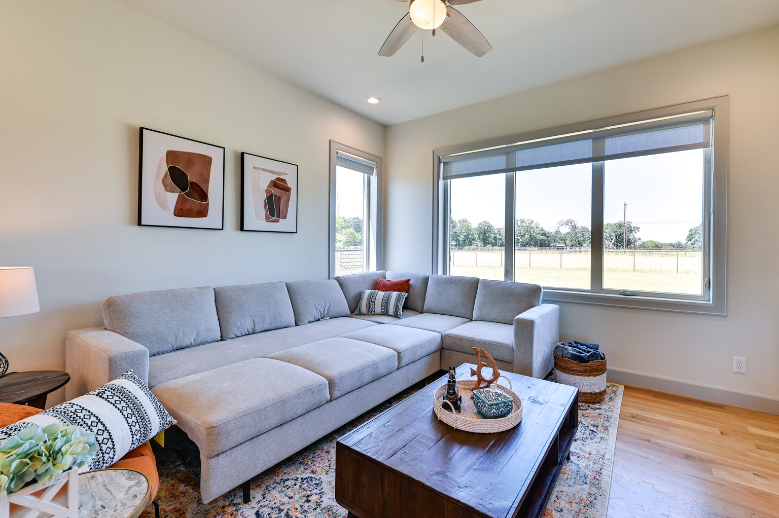 Pilot Point Vacation Rental