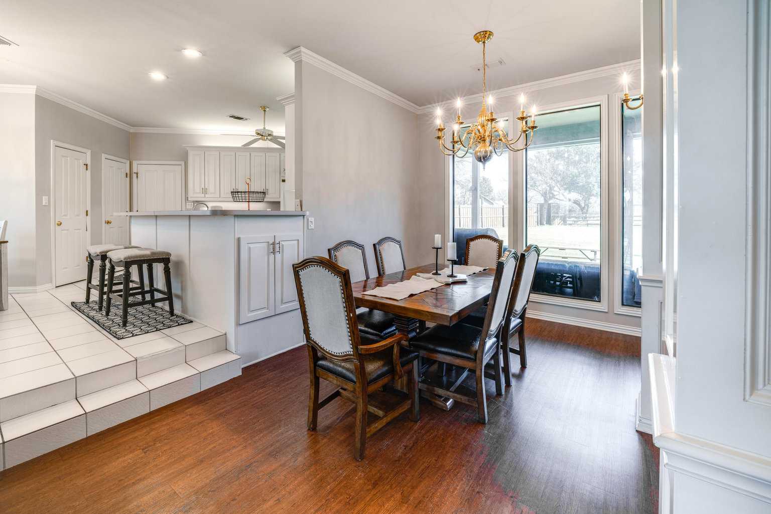 Aubrey Vacation Rental