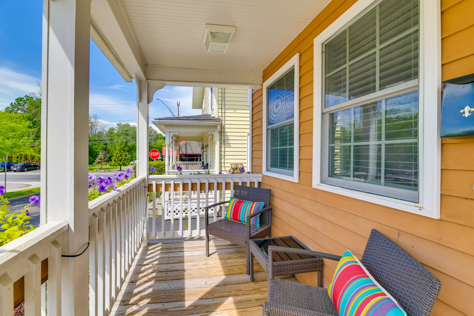 Canandaigua Vacation Rental